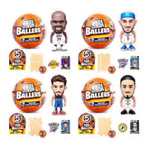 Surprise - Capsula Nba Ballers S1
